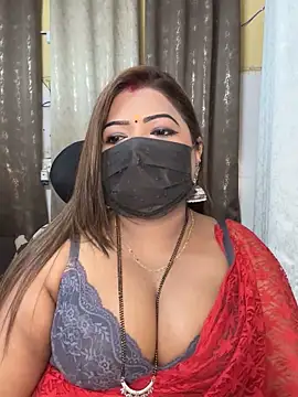 Oh-Monika online show from 11/26/25, 03:46