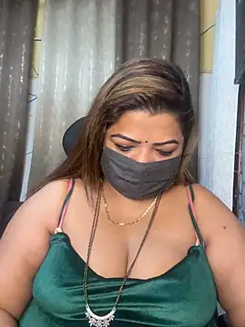 Oh-Monika online show from 02/01/26, 04:38