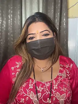 Oh-Monika online show from 03/08/26, 05:17