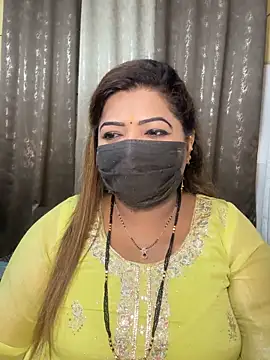 Oh-Monika online show from 03/13/26, 04:13