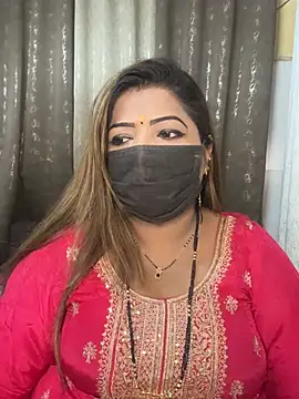 Oh-Monika online show from 03/17/26, 04:21