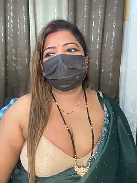 Oh-Monika online show from 04/09/26, 05:40