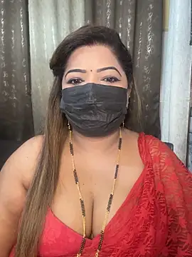 Oh-Monika online show from 04/13/26, 05:18