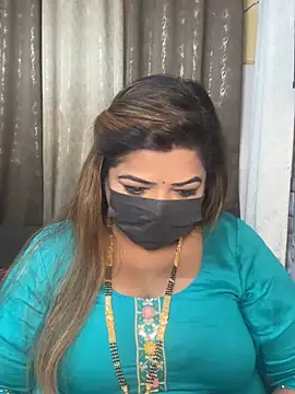 Oh-Monika online show from 04/20/26, 05:37