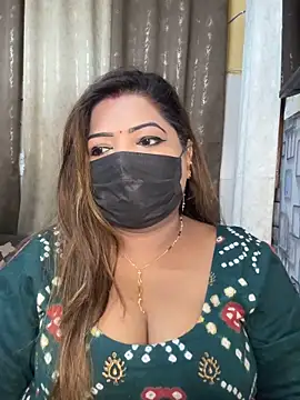 Oh-Monika online show from 04/22/26, 09:11