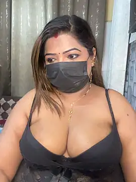 Oh-Monika online show from 04/23/26, 05:15