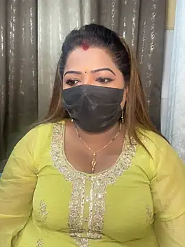 Oh-Monika online show from 04/24/26, 02:08