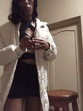 Kylie Hairy Bbc online show from 04/19/26, 11:07