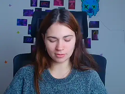 Loon Amore online show from 11/27/25, 06:48