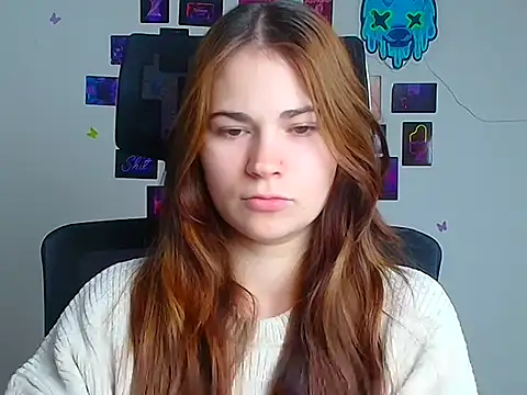 Loon Amore online show from 12/02/25, 06:41