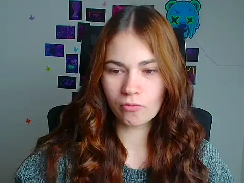 Loon Amore online show from 12/03/25, 06:43