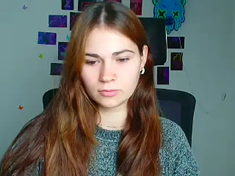 Loon Amore online show from 12/16/25, 06:51