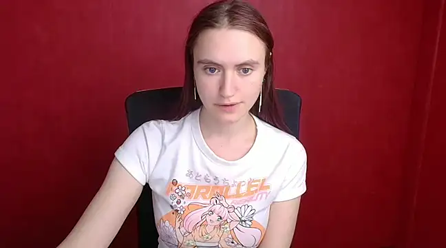 Snapshot of Gabriellagirl chatting on 12/08/24, 10:47 Gabriellagirl online show from 12/08/24, 10:47