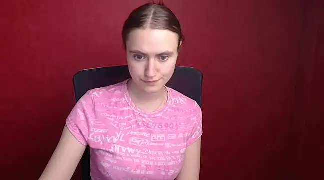 Snapshot of Gabriellagirl chatting on 12/12/24, 11:25 Gabriellagirl online show from 12/12/24, 11:25
