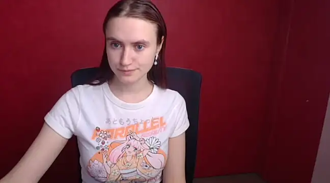Snapshot of Gabriellagirl chatting on 12/19/24, 07:51 Gabriellagirl online show from 12/19/24, 07:51