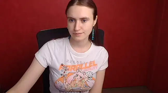 Snapshot of Gabriellagirl chatting on 12/26/24, 07:27 Gabriellagirl online show from 12/26/24, 07:27