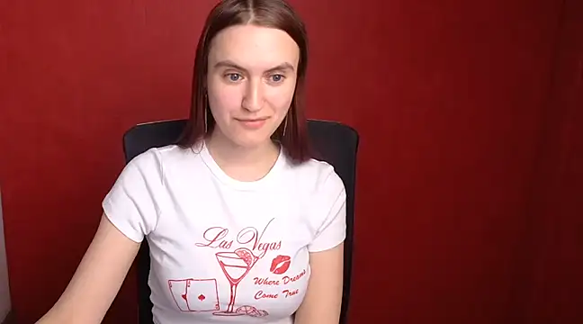 Snapshot of Gabriellagirl chatting on 01/17/25, 07:27 Gabriellagirl online show from 01/17/25, 07:27