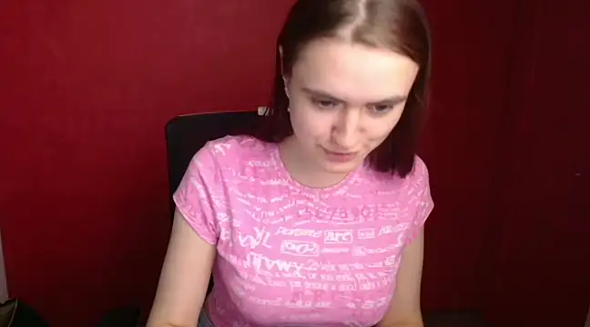 Snapshot of Gabriellagirl chatting on 01/22/25, 07:34 Gabriellagirl online show from 01/22/25, 07:34