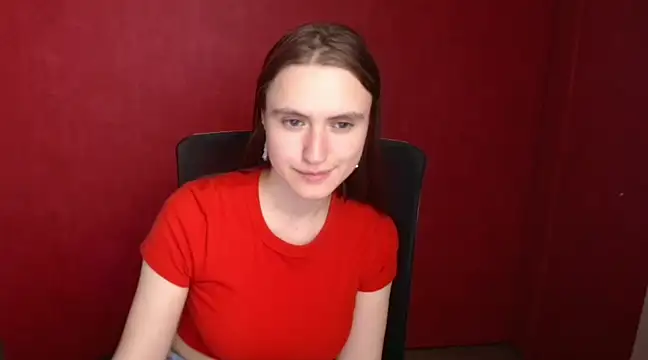 Snapshot of Gabriellagirl chatting on 01/24/25, 10:51 Gabriellagirl online show from 01/24/25, 10:51