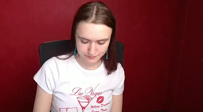 Snapshot of Gabriellagirl chatting on 01/27/25, 10:38 Gabriellagirl online show from 01/27/25, 10:38
