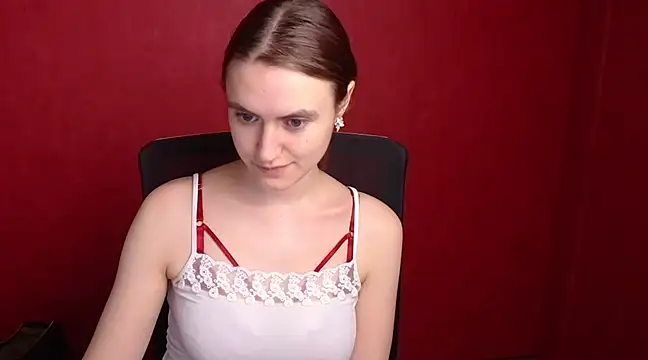 Snapshot of Gabriellagirl chatting on 01/29/25, 07:32 Gabriellagirl online show from 01/29/25, 07:32