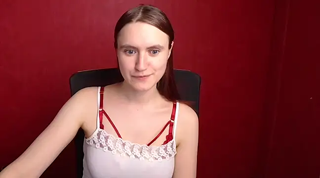 Snapshot of Gabriellagirl chatting on 01/29/25, 11:14 Gabriellagirl online show from 01/29/25, 11:14