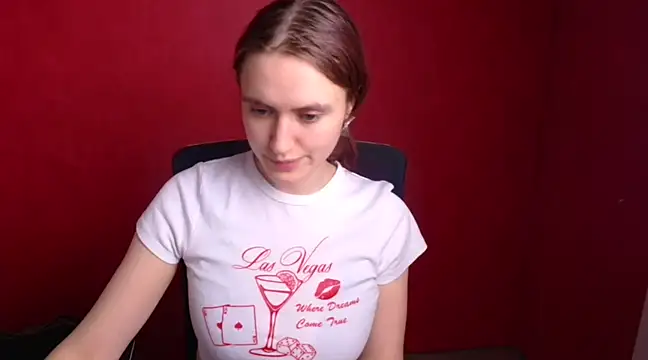 Snapshot of Gabriellagirl chatting on 02/04/25, 10:24 Gabriellagirl online show from 02/04/25, 10:24