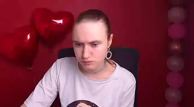 Snapshot of Gabriellagirl chatting on 02/16/25, 11:16 Gabriellagirl online show from 02/16/25, 11:16