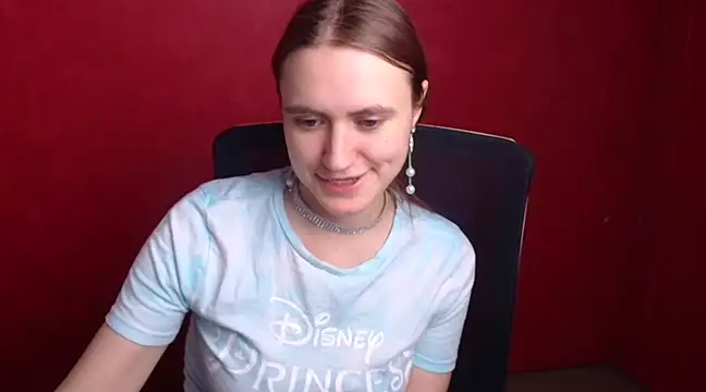 Snapshot of Gabriellagirl chatting on 03/22/25, 11:20 Gabriellagirl online show from 03/22/25, 11:20