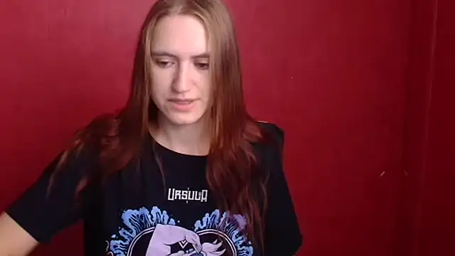 Snapshot of Gabriellagirl chatting on 09/18/25, 06:26 Gabriellagirl online show from 09/18/25, 06:26
