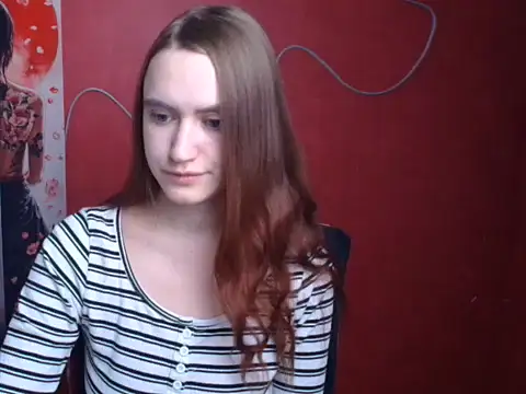Snapshot of Gabriellagirl chatting on 10/16/25, 05:52 Gabriellagirl online show from 10/16/25, 05:52