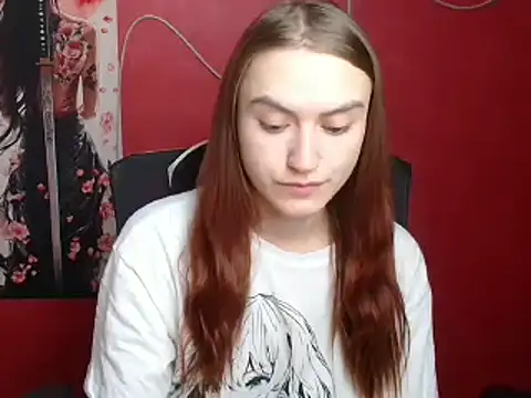 Snapshot of Gabriellagirl chatting on 10/18/25, 06:16 Gabriellagirl online show from 10/18/25, 06:16