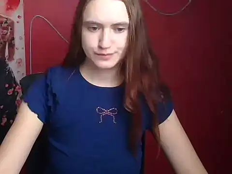 Snapshot of Gabriellagirl chatting on 10/23/25, 06:02 Gabriellagirl online show from 10/23/25, 06:02