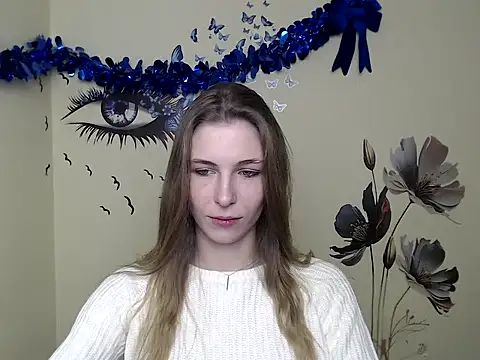 StrangerGi online show from 01/13/25, 10:14