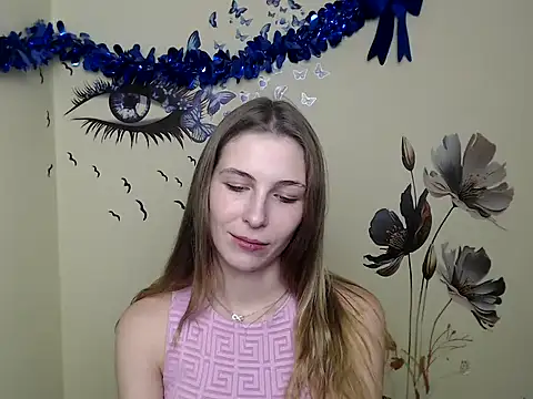 StrangerGi online show from 01/13/25, 01:17