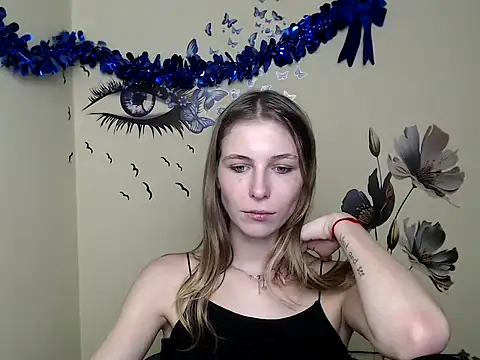 StrangerGi online show from 01/31/25, 01:01