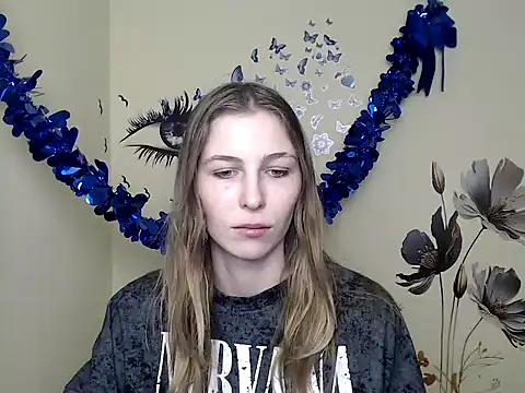 StrangerGi online show from 02/10/25, 01:11