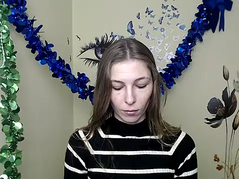 StrangerGi online show from 02/11/25, 01:20