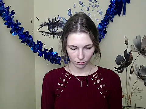 StrangerGi online show from 02/14/25, 07:07