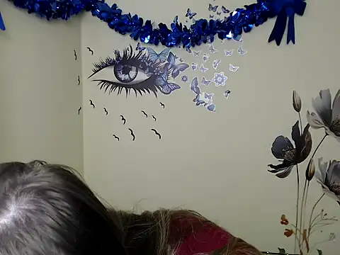 StrangerGi online show from 02/14/25, 10:17