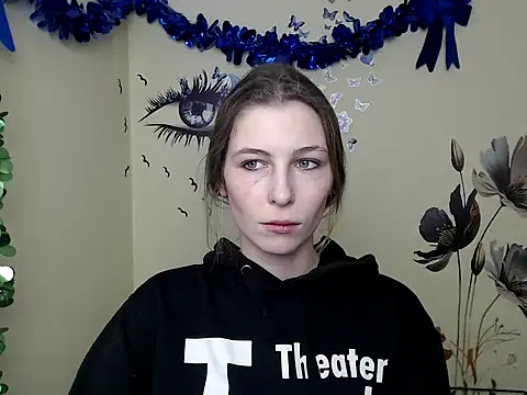 StrangerGi online show from 02/20/25, 12:57