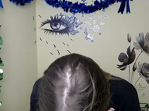 StrangerGi online show from 02/21/25, 01:00