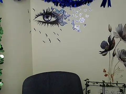 StrangerGi online show from 02/21/25, 04:05