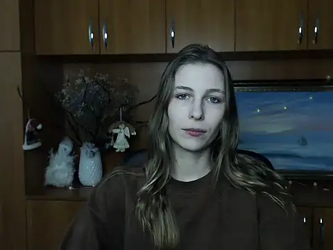 StrangerGi online show from 02/22/25, 01:02