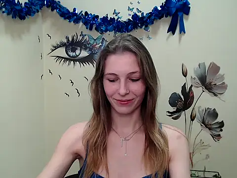 StrangerGi online show from 02/26/25, 10:15