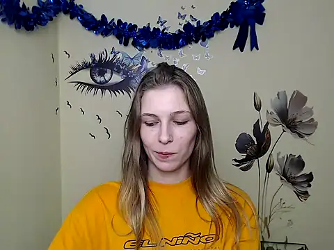 StrangerGi online show from 02/26/25, 01:19