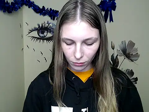 StrangerGi online show from 02/26/25, 07:27