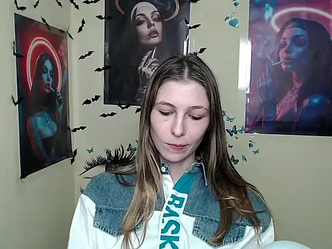 StrangerGi online show from 03/07/25, 04:11