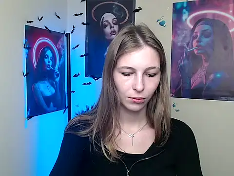 StrangerGi online show from 09/13/25, 06:13