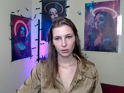 StrangerGi online show from 09/18/25, 12:18